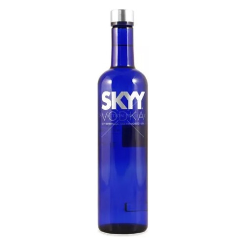 Vodka Skyy 750 Ml - L a $80