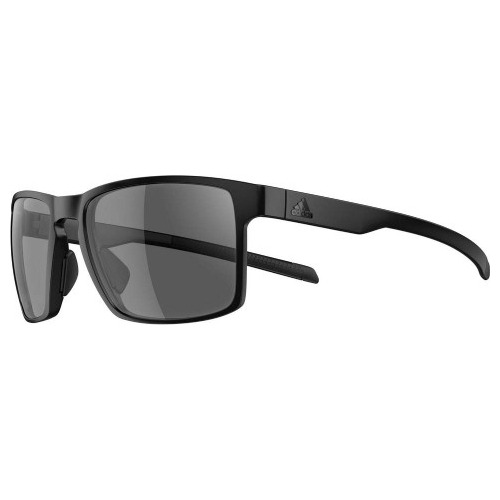 Lentes Para adidas Wayfinder 56-17 100% Uv Polarizado Espejo