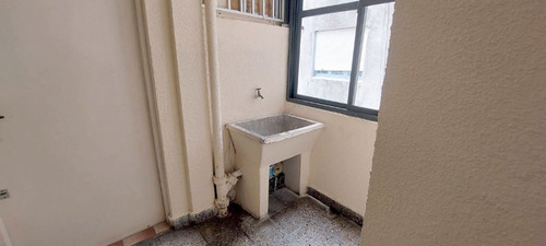 Departamento En Venta Santa Teresita