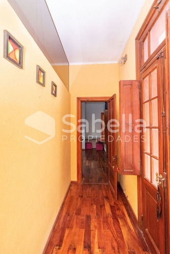 Imagen 9 de 30 de Venta De Casa 3 Dormitorios, Reciclada A Nuevo, La Plata