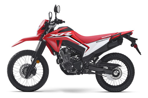 Honda Xr 300 L Tornado (150 190 250) | All Motors Corrientes
