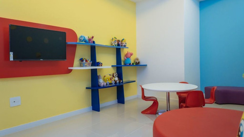 Imagem 9 de 30 de Apartamento - Ap00427 - 69212260