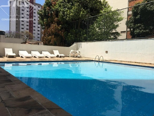 Imagem 24 de 30 de Apartamento - Ap00916 - 34885928