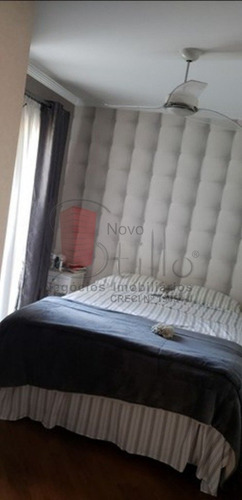 Imagem 3 de 15 de Apartamento - Tatuape - Ref: 10534 - V-10534