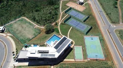 Imagem 20 de 24 de Lote Em Condomínio À Venda, Gran Royalle - Lagoa Santa/mg - 3552