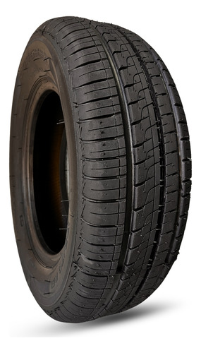 Kit 2 Longway 175/70r13 Aro 13 Pneu Para Carros Populares