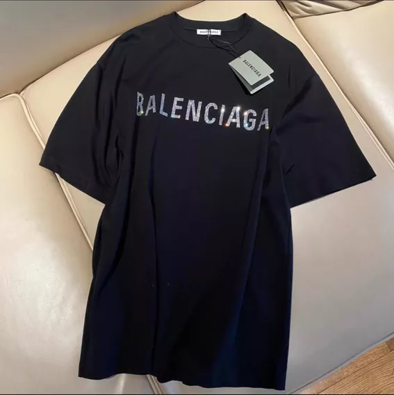 enero difícil laberinto Balenciaga Playera Mejor Precio Junio 2023|BigGo México