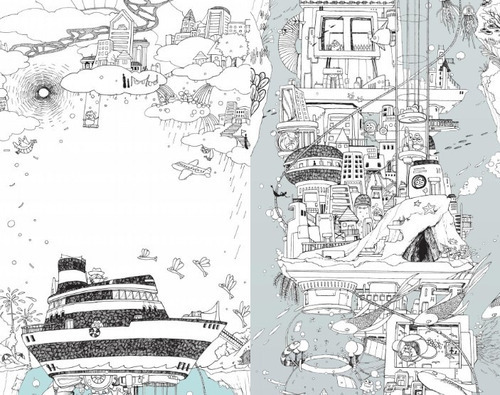 Hasta El Fondo Del Mar, De Sarah Yoon. Editorial Blume, Tapa Blanda, Edición 1 En Español, 2016