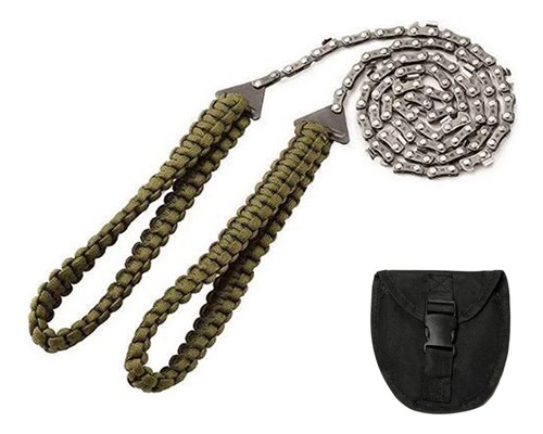 Motosierra Con Dientes De Sierra Para Exteriores, 11 Pulgada
