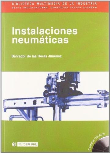 Instalaciones Neumaticas+cd Uoc