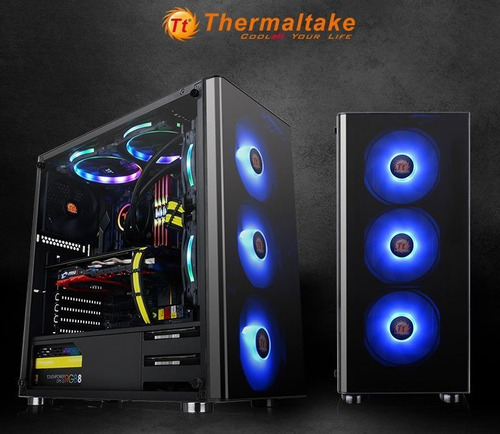 Torre Cpu Gamer Ryzen 5 5600g + 24gb Ram