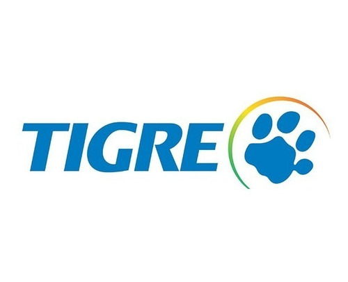 Tee Pvc Gris Clase 10 Para Pegar 50 Mm Marca Tigre
