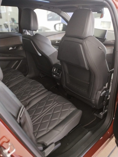Peugeot 5008 GT PACK TIPTRONIC