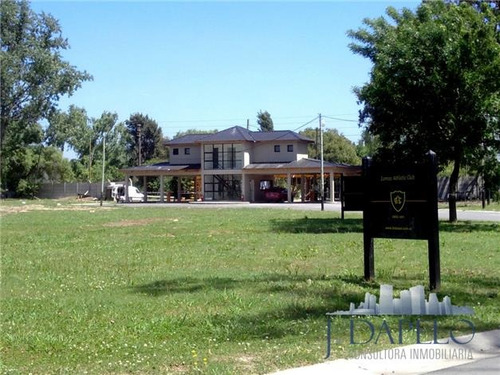 Lomas Athletic Club Al Golf Unico
