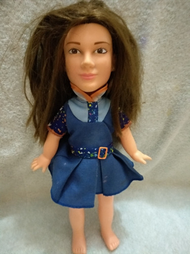 Chiquititas boneca Outlet