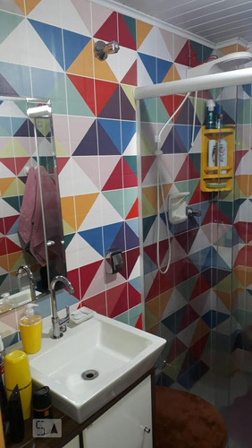 Apartamento À Venda - Freguesia Do Ó, 2 Quartos, 73 - S893114107
