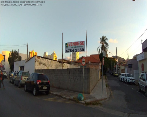 Imagem 6 de 7 de Terreno - Te00152 - 69682376