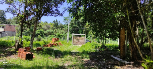 Imagem 4 de 15 de Chácara No Jardim São Fernando, Em Itanhaém, Com 2500 M² De Área Total, Aceita Entrada E Parcelas
