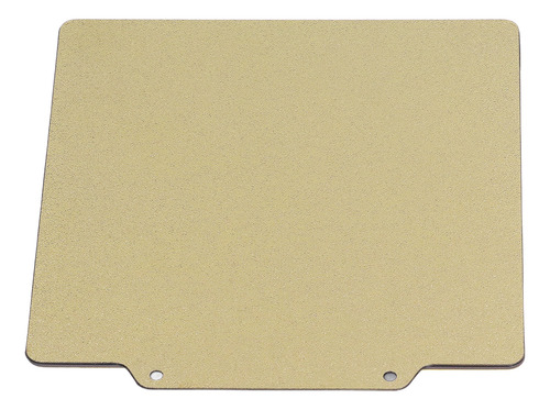 Conjunto De Placas De Aço De Mola Para Impressora 3d, Borrac