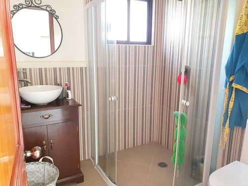 Imagen 29 de 30 de Casa En Condominio En San Jerónimo Lídice