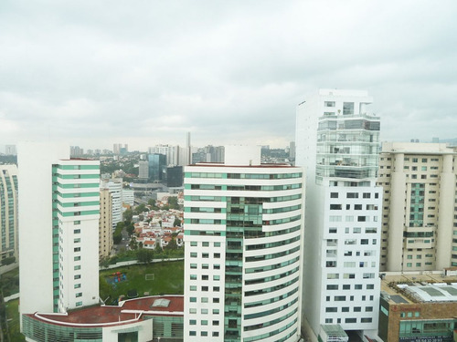 Imagen 9 de 30 de Departamento En Renta En Interlomas