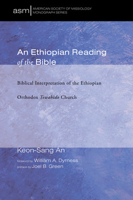 Libro An Ethiopian Reading Of The Bible - An, Keon-sang