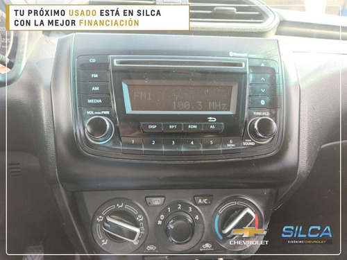 Suzuki Dzire Gl 2018 Gris Plata 4 Puertas