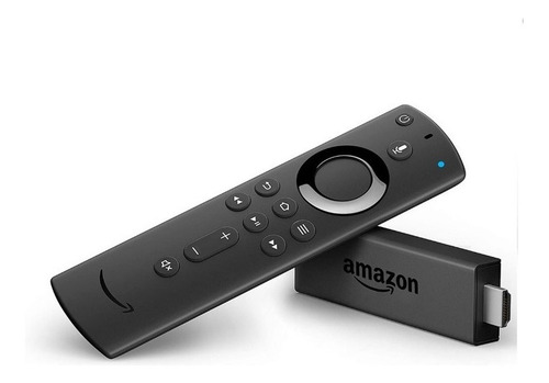Amazon Fire Tv Stick 4k (envio Gratis) + 1 Mes De Morro Tv!!