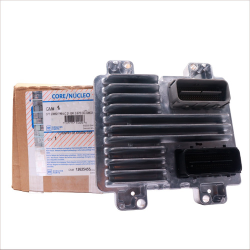 Computadora Ecm Silverado Avalanche Tahoe Original Gm