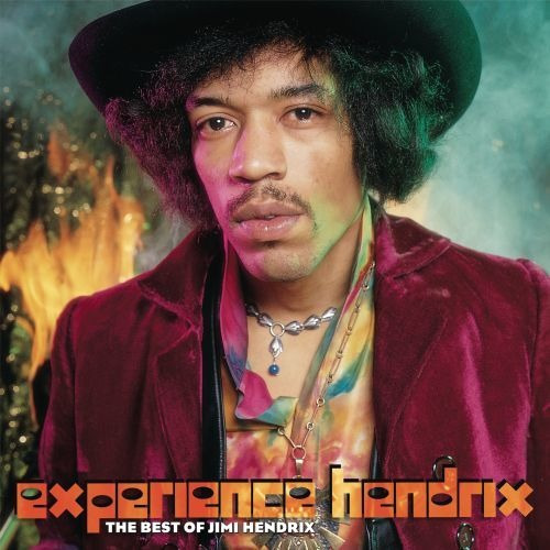 Disco Vinilo Experience Hendrix The Best Of Jimi Hendrix