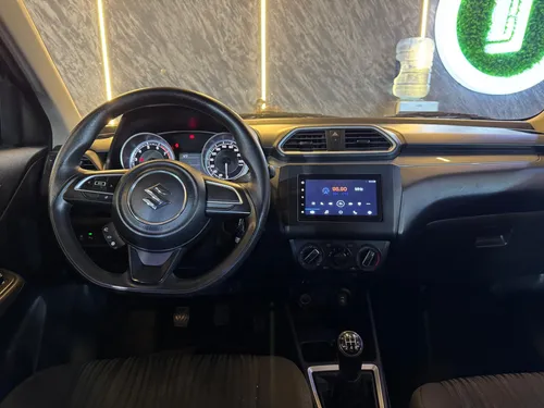 Suzuki Swift 1.2 Dzire
