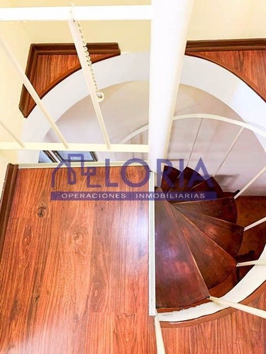 Imagen 23 de 30 de Venta - Impecable Ph - Toma Permuta Depto Caba.-