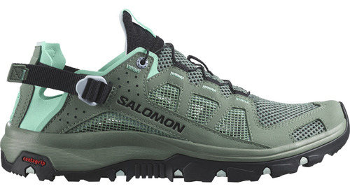 Salomon Techamphibian 5 Mujer