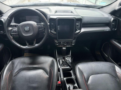 Fiat Toro 2.0 Ultra 4x4 At
