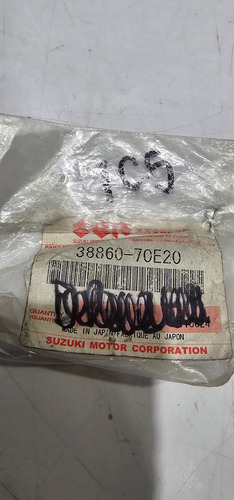 Rele Relay Bocina Suzuki Grand Vitara Original