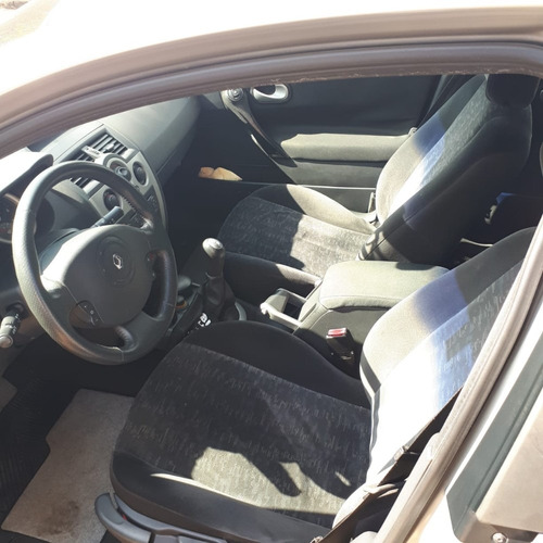 Megane Grand Tour Dynamique 1.6 16v 2009