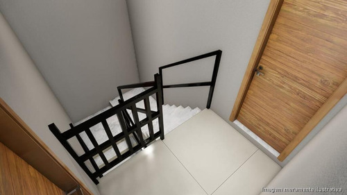 Imagem 14 de 17 de Casa Com 1 Dormitório À Venda, 38 M² Por R$ 230.000,00 - Vila Paulicéia - São Paulo/sp - Ca2450