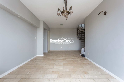 Imagem 26 de 30 de Apartamento Á Venda Com 3 Dorms, Perdizes, Sp - R$ 2.8 Mi - V3415