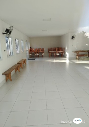 Imagem 18 de 30 de Apartamento De 47 M², 2 Dormitórios 1º Andar A Venda No Condomínio Parque Das Árvores - Ap00952 - 70996150