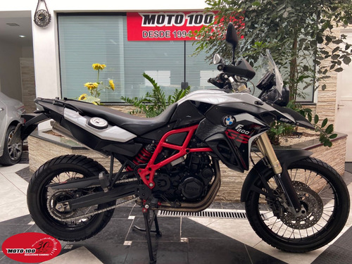 F 800 Gs - 2015/2016