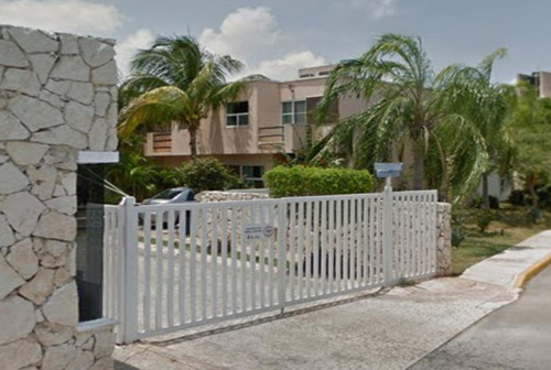 Imagen 2 de 9 de Dcb Remato Casa En Playa Del Sol, Playa Del Carmen, Qro