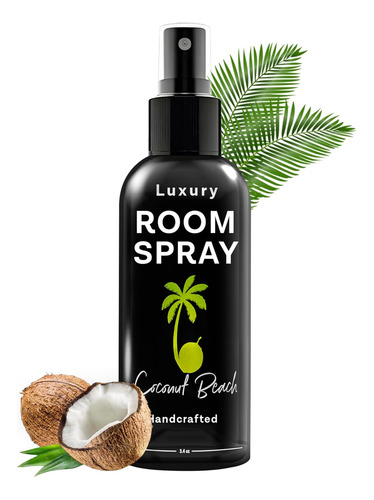 Spray Ambientador Hogar Aromas Lujo Oficina Dormitorio Baño