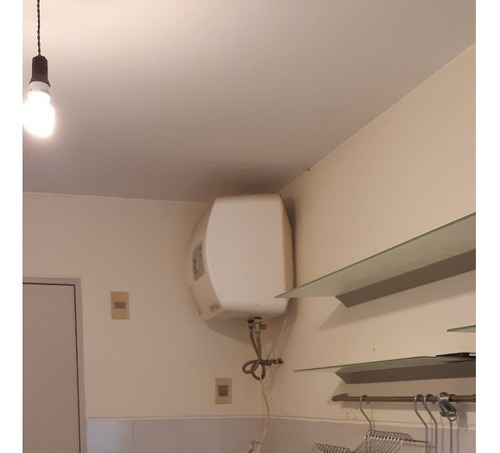 Imagen 13 de 13 de Apartamento 2 Dormitorios Ciudad Vieja Impecable Al Frente
