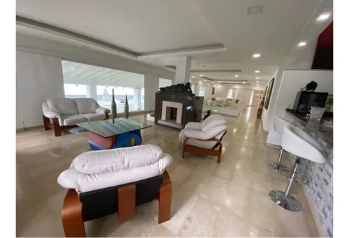 Casa En Venta En La Lagunita