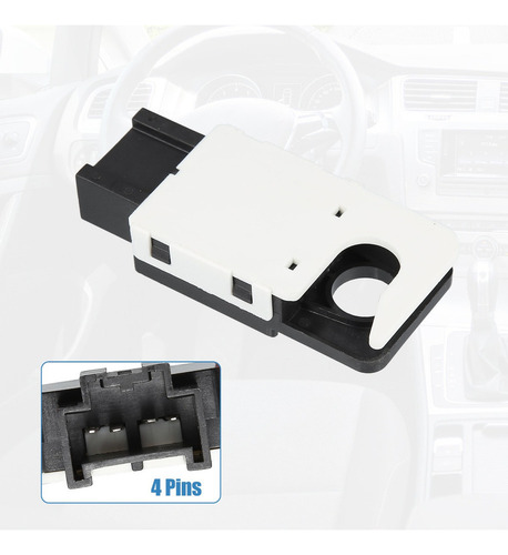 Bulbo Sensor Freno Stop Para Chevrolet Suburban Tahoe Gmc