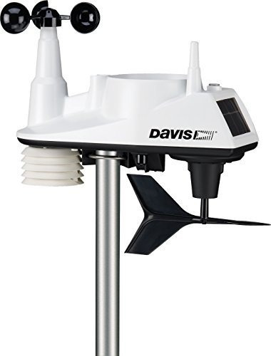 Davis Instruments Davis Vantage Vue Suite De Sensores Integr