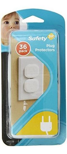 Safety 1st Plug Protectors 36 Count