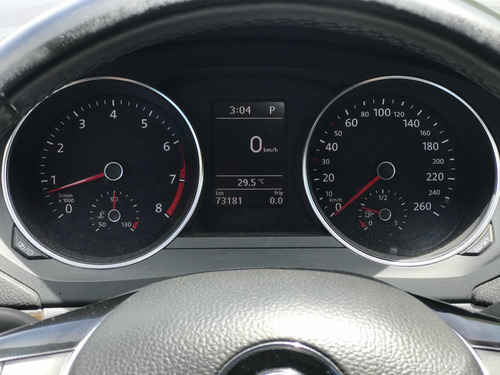 Volkswagen Vento 1.4 Highline 150cv At 2017