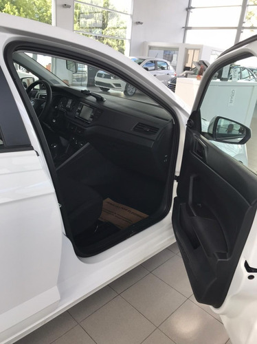 Plan Uber Virtus Polo Gol 0km Anticipo O Usado Cuota Fija D-