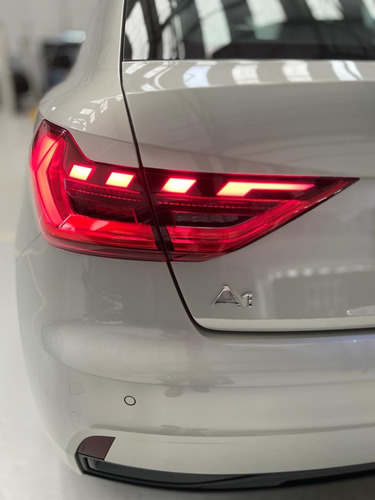 Audi A1 Sportback 30 Tfsi Ac